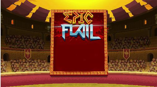 epic flail