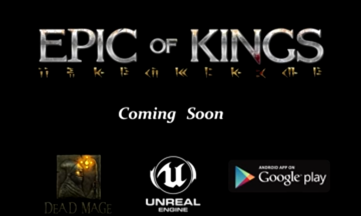  Epic of Kings APK