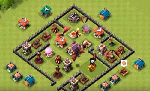 Era of War MOD APK Android Free Download