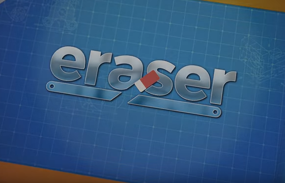 eraser deadline nightmare