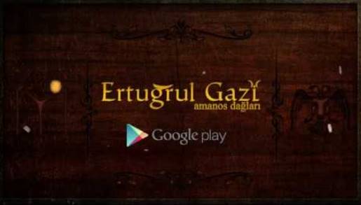 ertugrul gazi