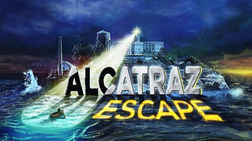 uciec z Alcatraz