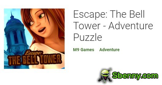 sfuggire al puzzle di avventura del campanile