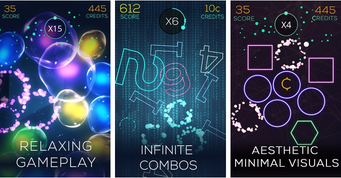 Gameplay screenshot from estiman for Android