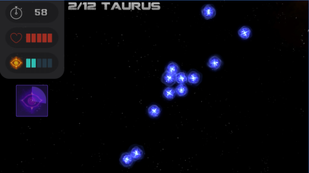 Gameplay screenshot from estla for Android