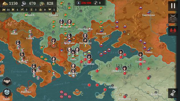 European War 6: 1914 MOD APK Free Download