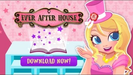 ever after house make your own fairy tales