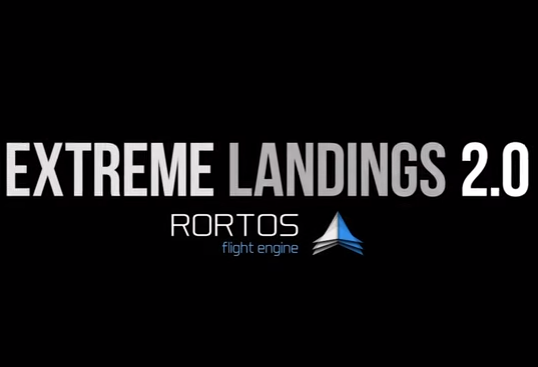  Extreme Landings