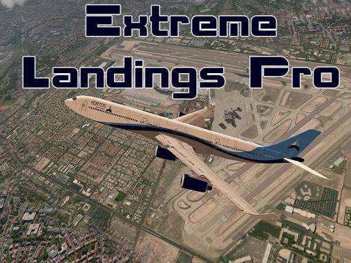 Extreme Landings Pro