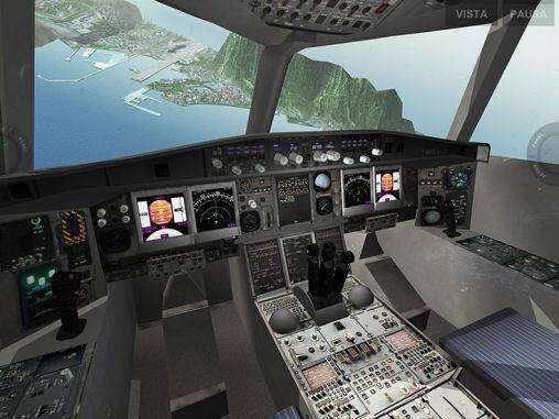 Extreme Landings Pro Full APK Android Game Free Download
