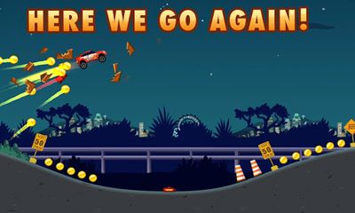 extreme road trip 2 APK Android