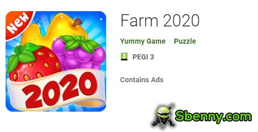 2020 tal-farm