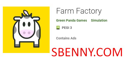 farm factory