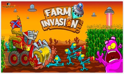 farm invasion usa
