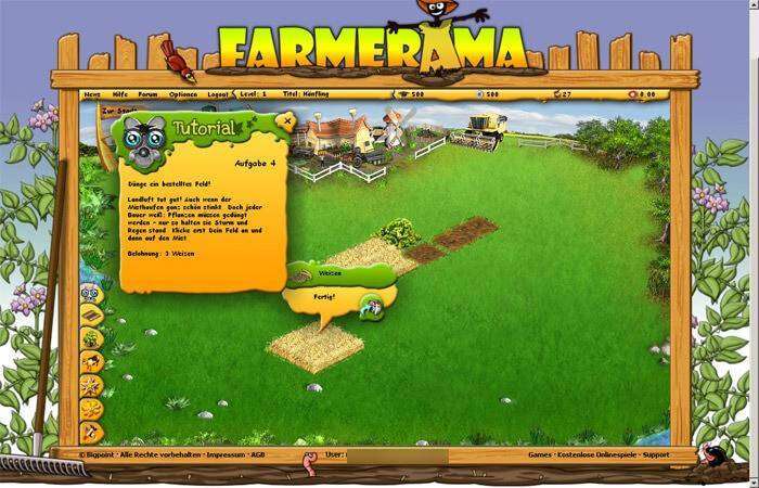  Farmerama Explorer APK