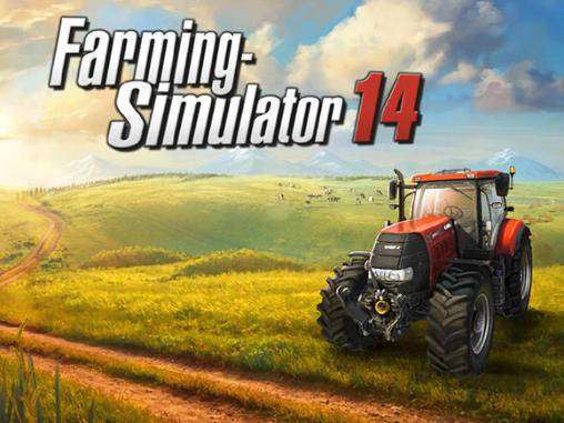 Сельское хозяйство Simulator 14