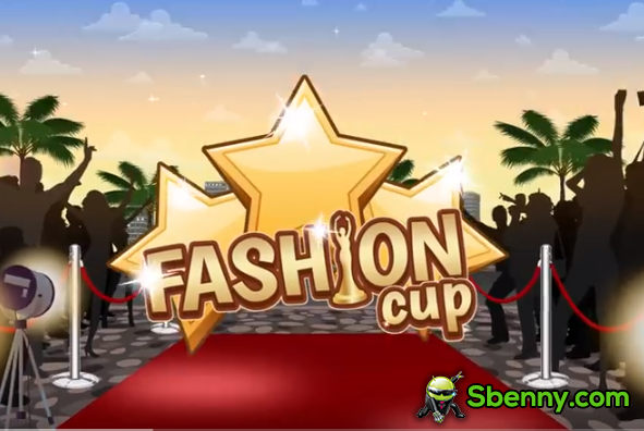 fashion cup dress up and duel
