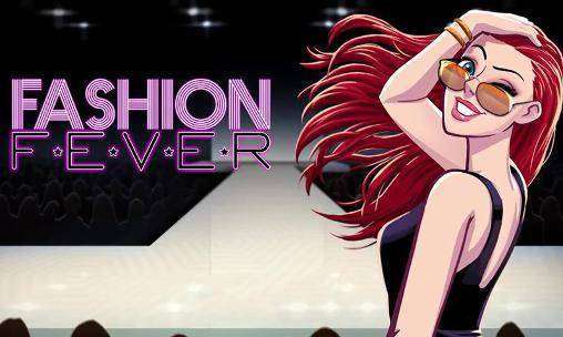 Fashion Fever - Top Model Spiel
