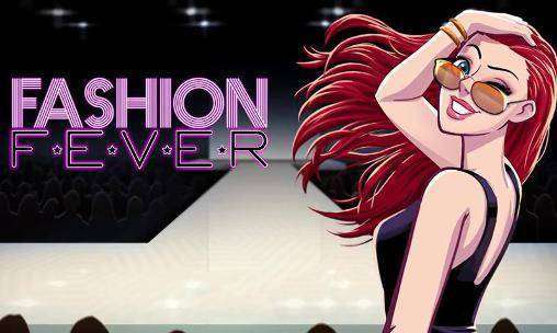 Fashion Fever - Top Model Game
