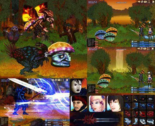 Fearless Fantasy Full APK Android Game Free Download