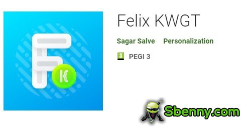 felix kwgt