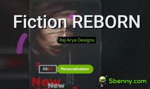 fiction reborn
