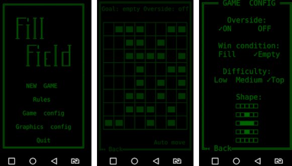  FillField APK