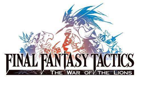 Final Fantasy Tactics: LA GUERRA DEL LEONE