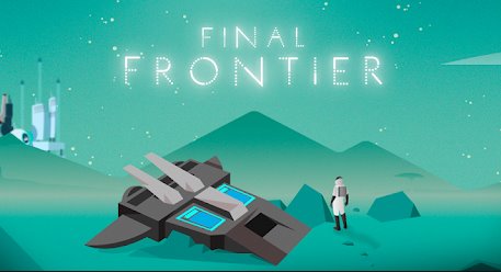 final frontier space fantasy