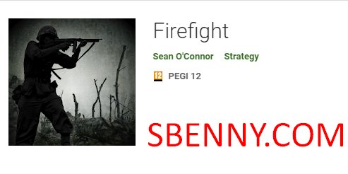 firefight