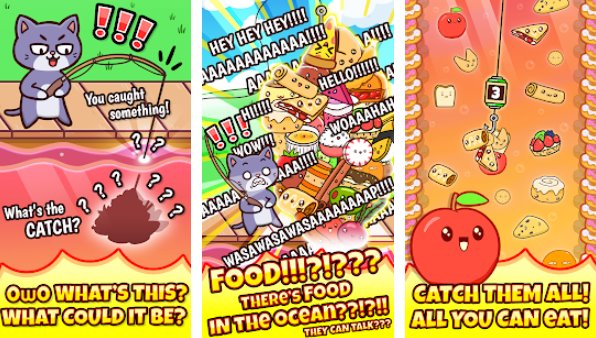 Food Mod - APK Download for Android