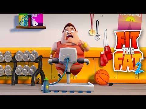 Fit the Fat 2