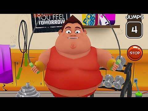 Fit the Fat 2 MOD APK Android Free Download