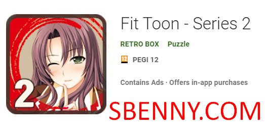 fit toon series2