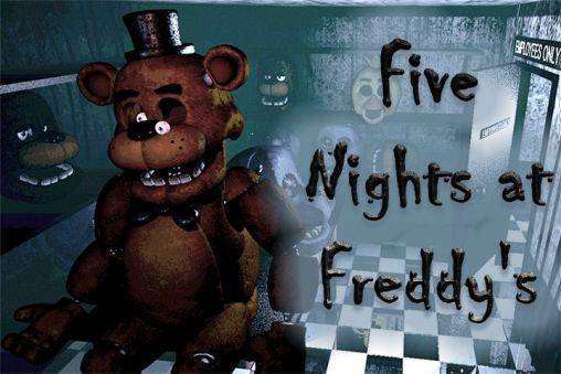 Cinque notti al Freddy
