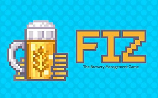 fiz brewery management game