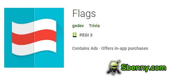 flags