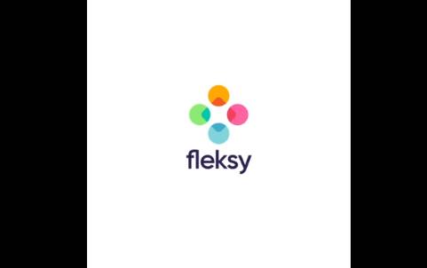 fleksy Tastatur power Ihre Chats und Nachrichten