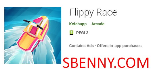 flippy race