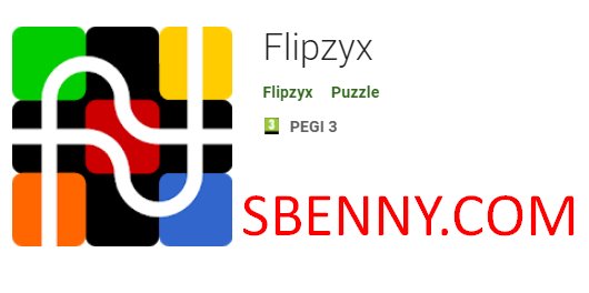 flipzyx