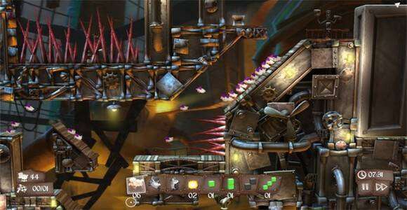 Flockers APK + MOD Android Download