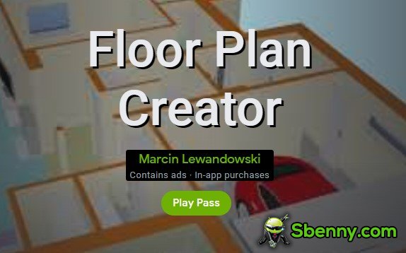 floor plan creator