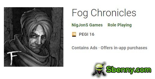 fog chronicles