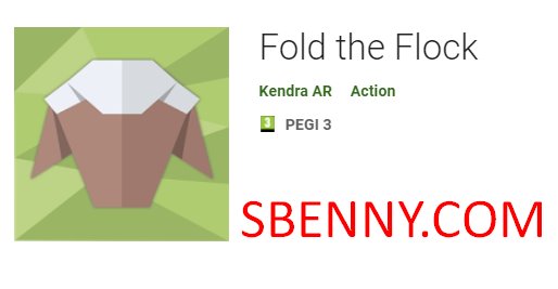 fold the flock