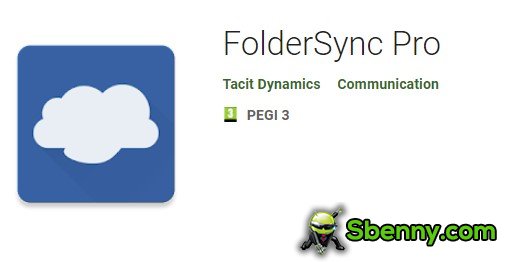 foldersync pro