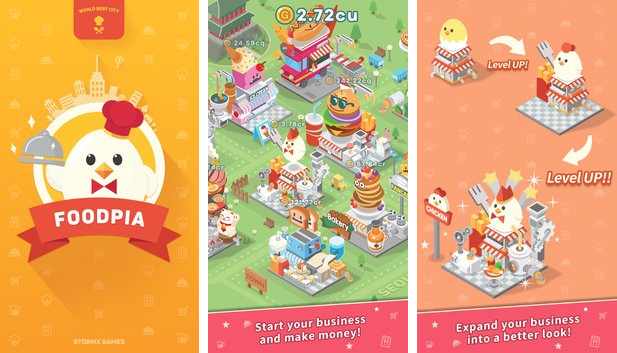 foodpia tycoon
