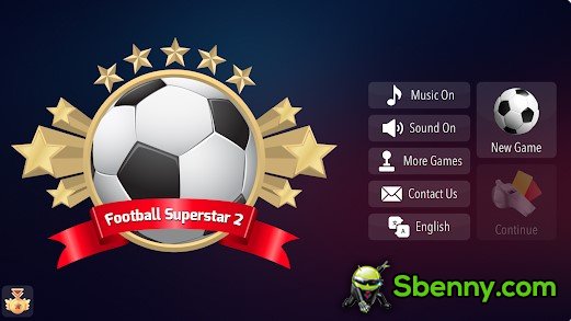 football superstar 2