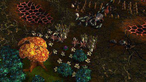 Forest Spirit Full APK Android Game Free Download