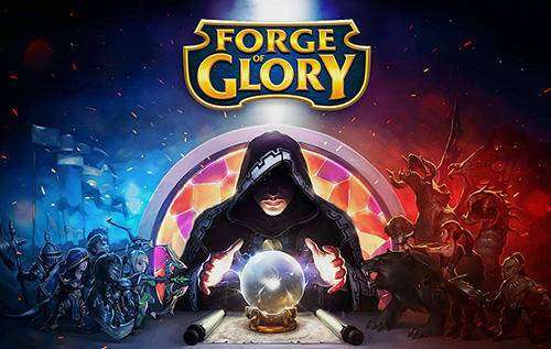 forge of glory