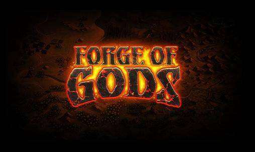 Forge of Gods (RPG)